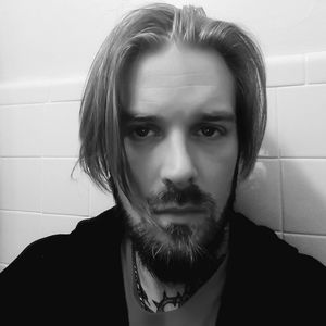 Meet your Posher, Jason